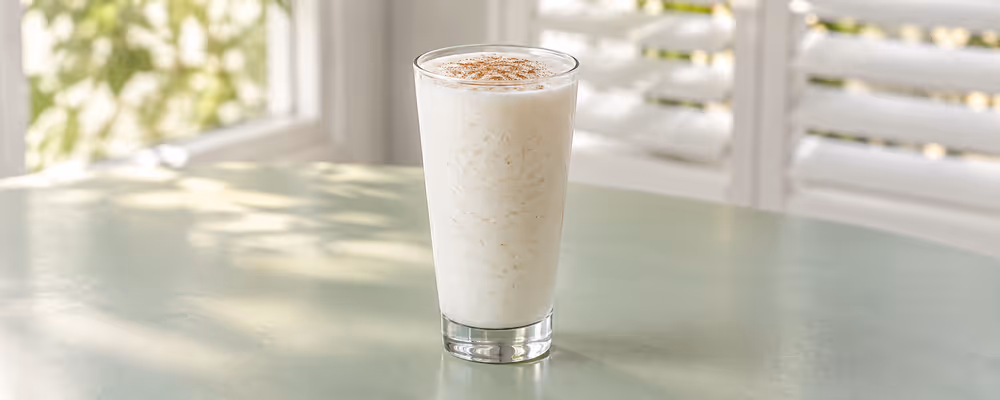 Venezuelan Cocada