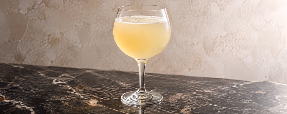 Pisco Punch