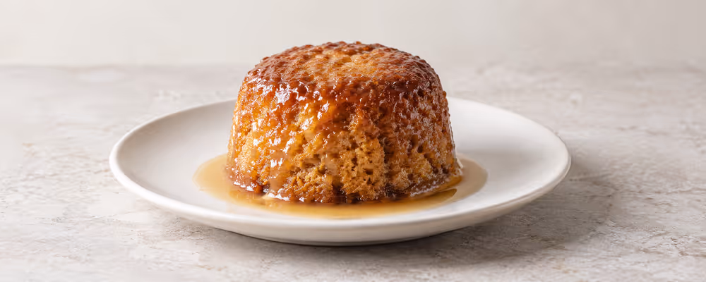 Malva Puddings