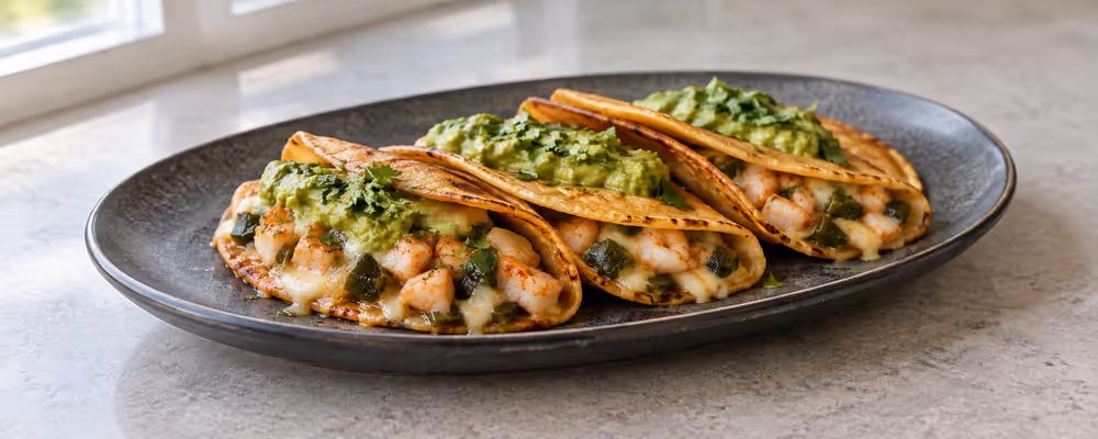 Tacos Gobernador