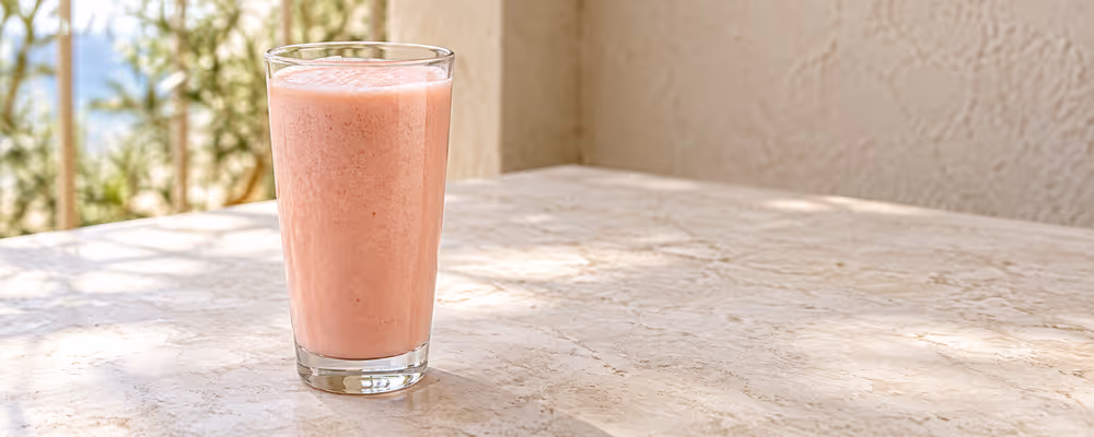 Watermelon Smoothie