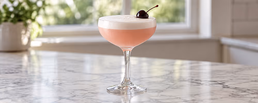 Pink Lady