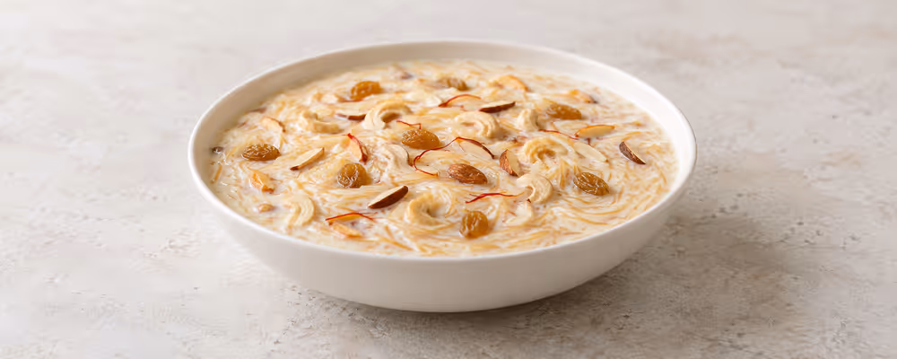 Seviyan Kheer