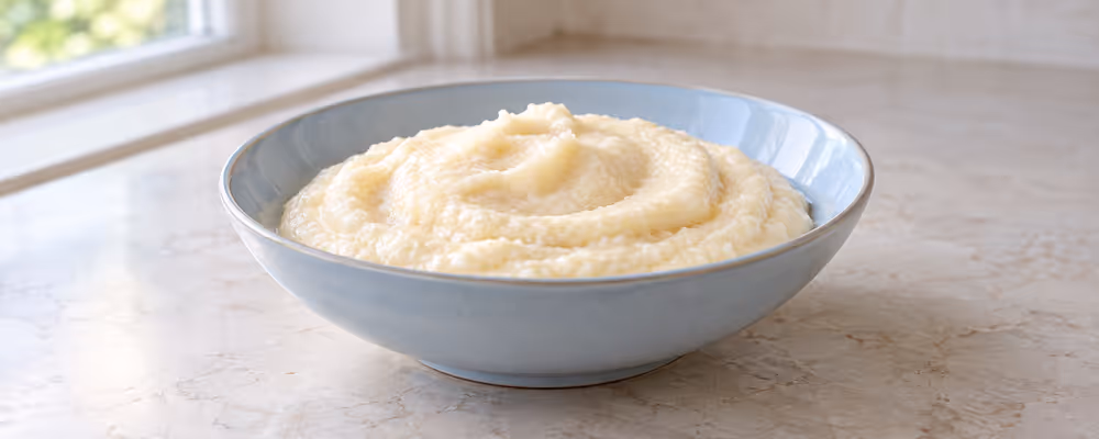Grießbrei