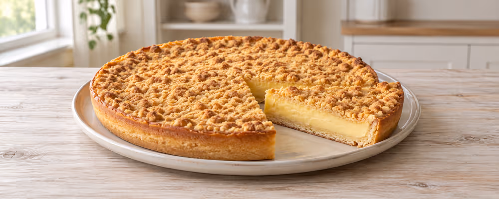 Potsuikervlaai
