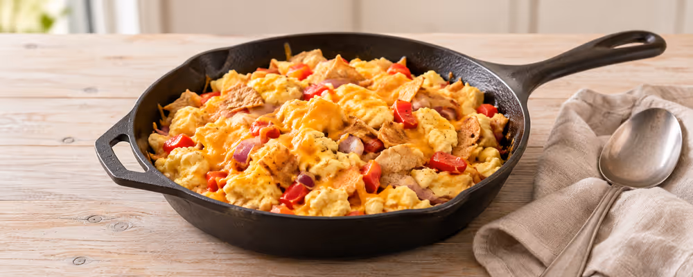 Migas