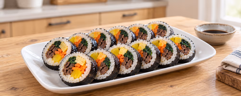 Kimbap