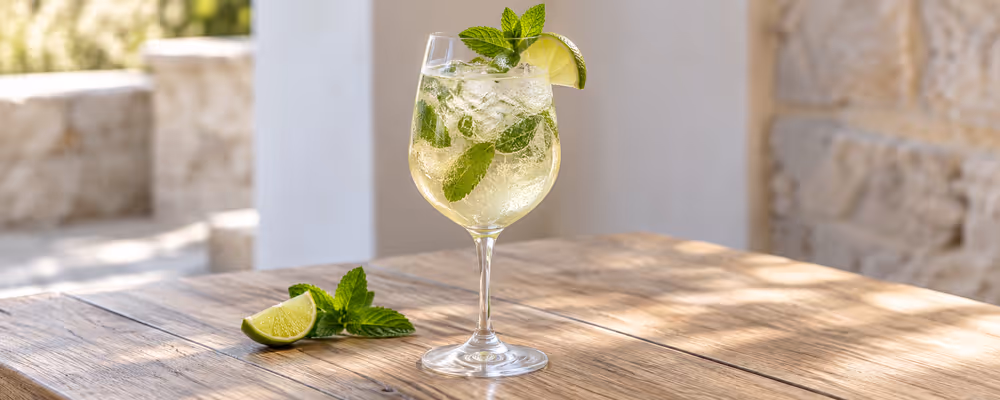 Hugo Spritz