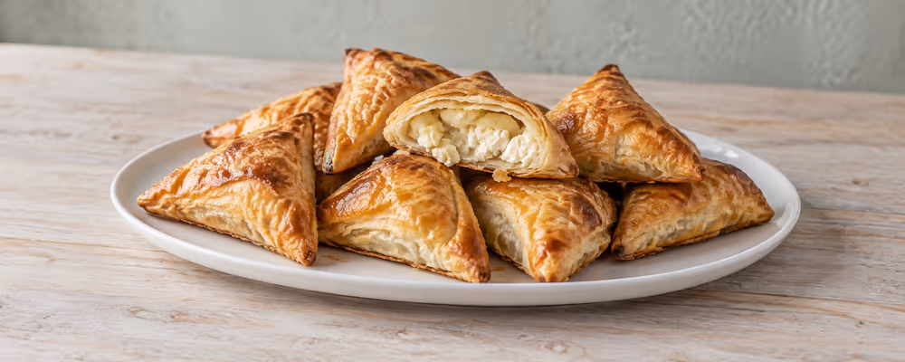 Bourekas
