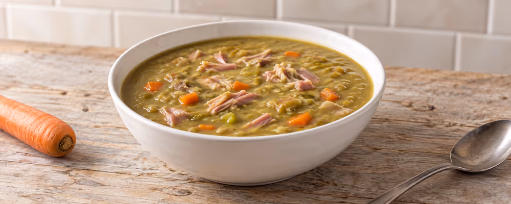 Split Pea Soup