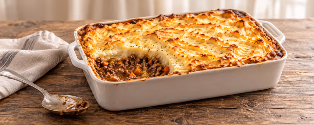 Cottage Pie