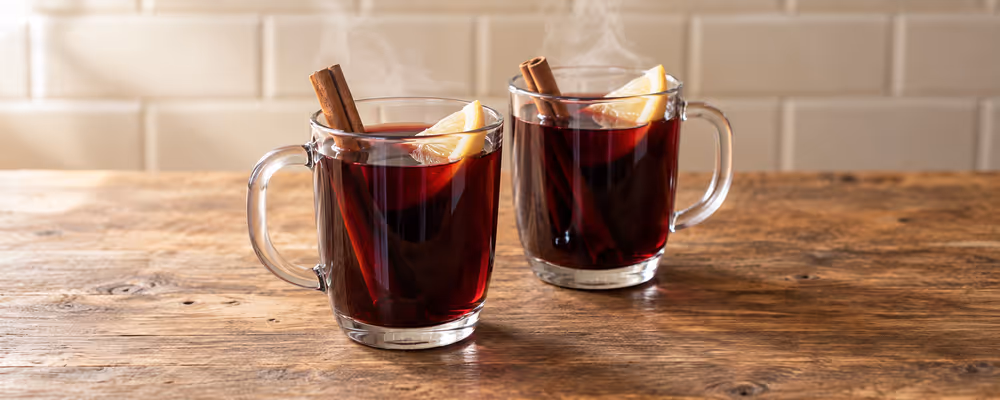 Glühwein