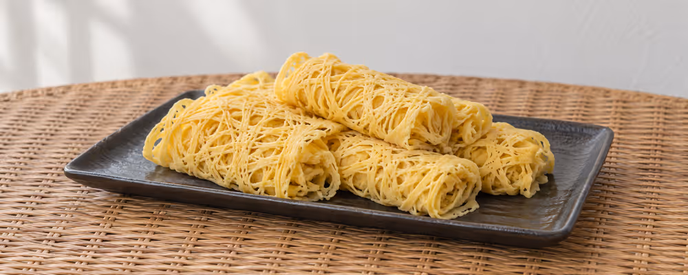 Roti Jala