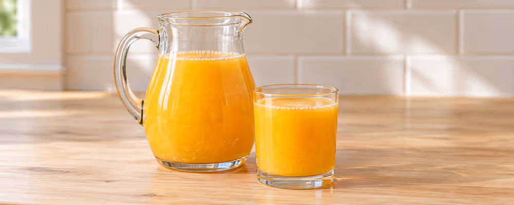Orange Juice