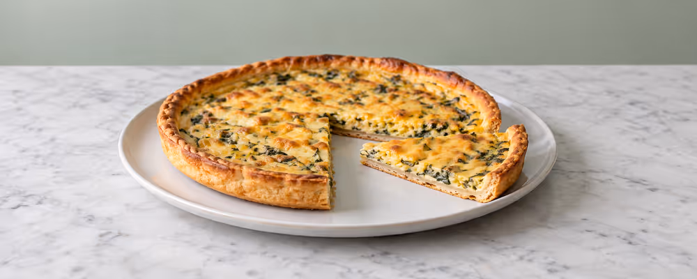 Tarte al Djote