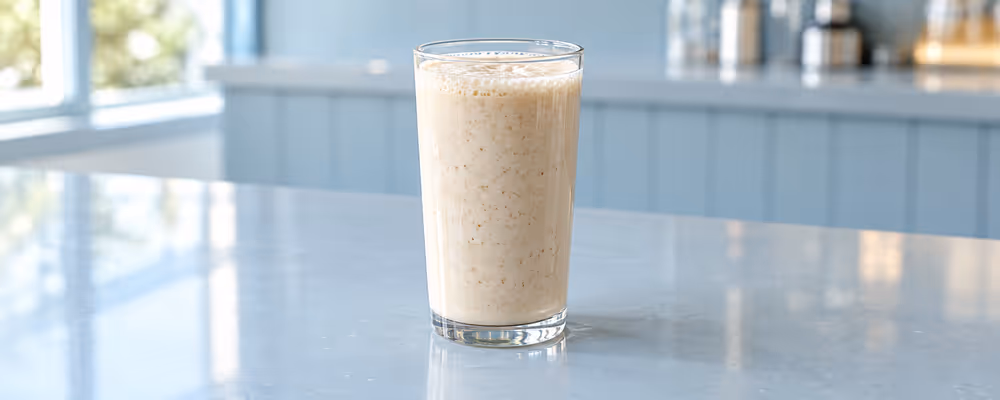 Batido de Trigo