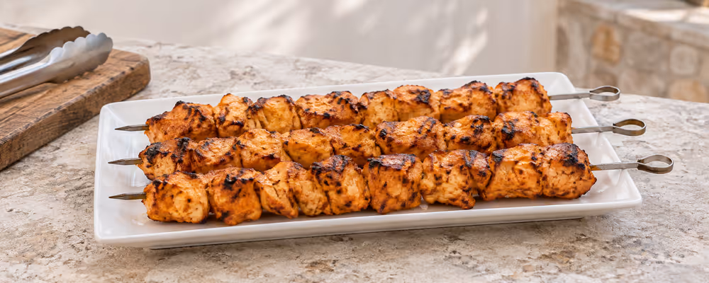 Shish Tawook