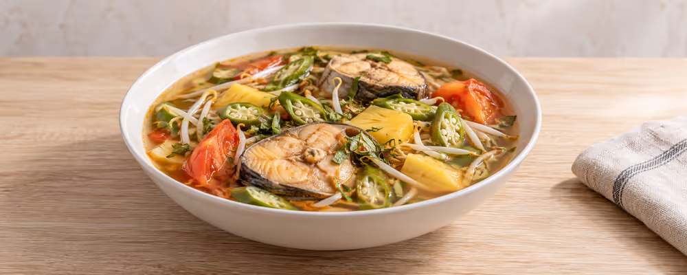 Canh Chua