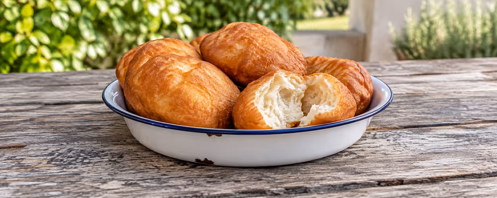 Vetkoek