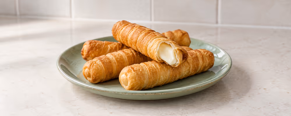 Tequeños