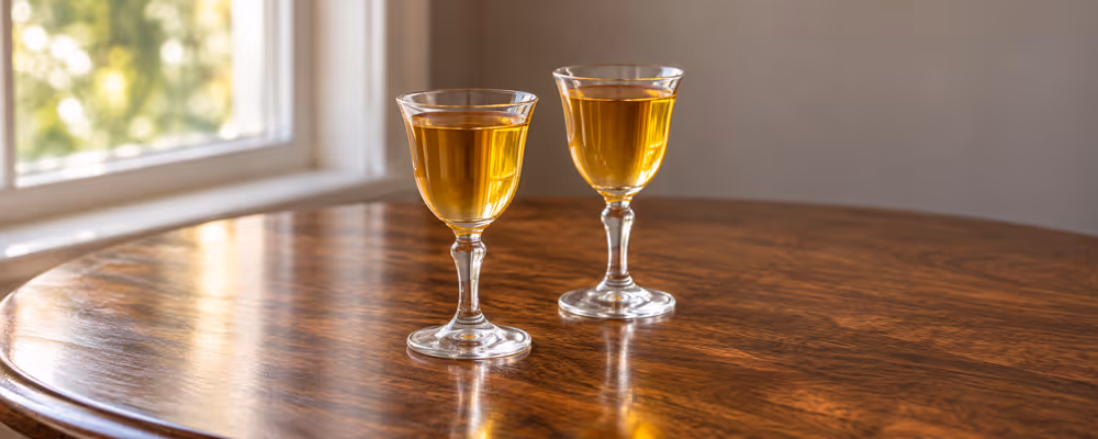 Krupnik Honey Liqueur