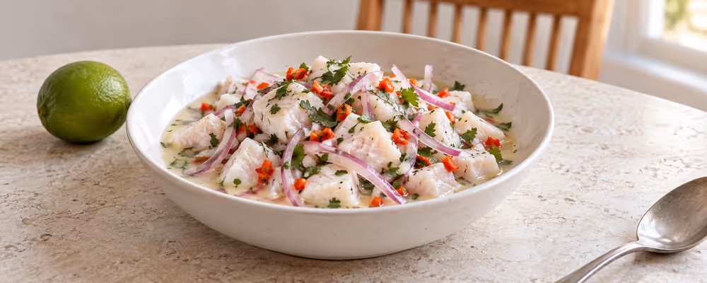 Ceviche