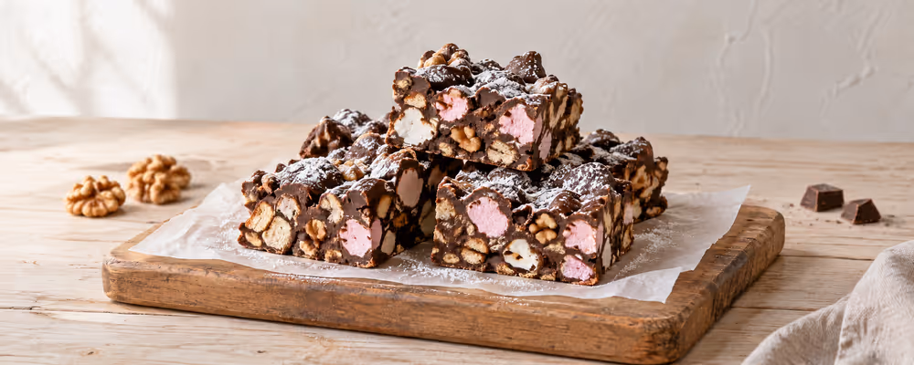 Rocky Road