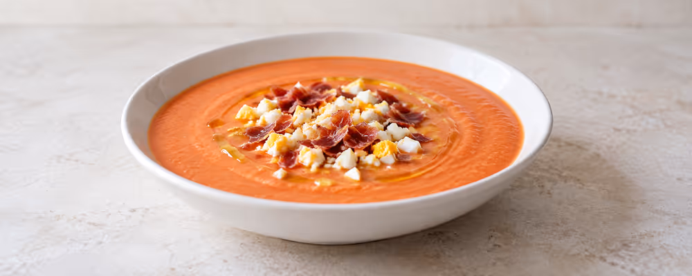 Salmorejo