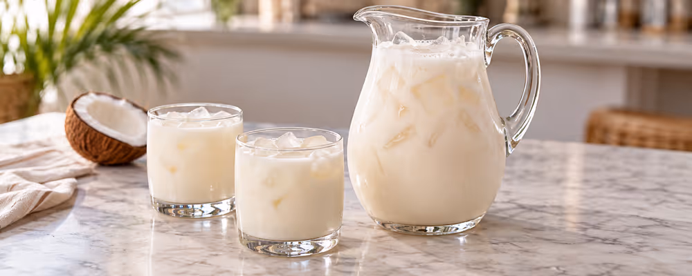Batida de Coco