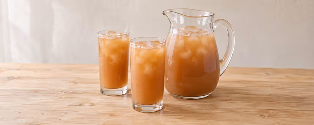 Agua de Tamarindo