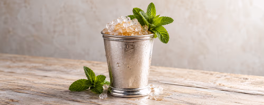 Mint Julep