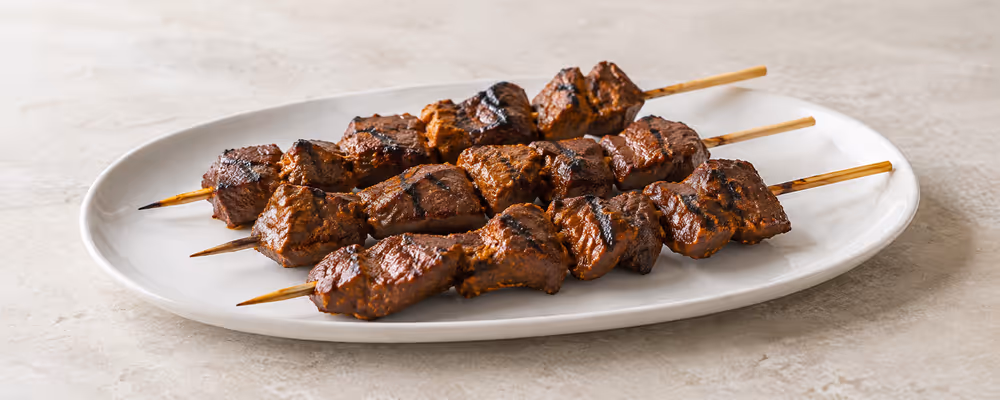 Anticuchos