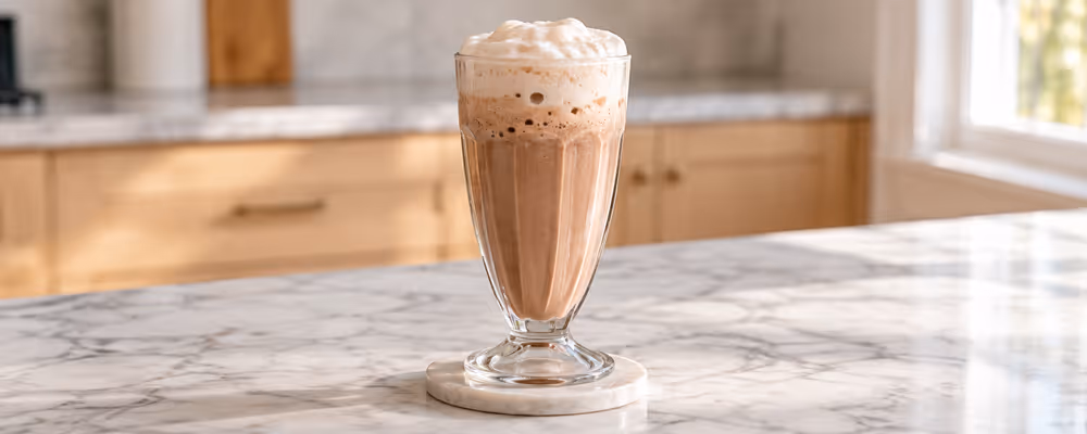 Egg Cream