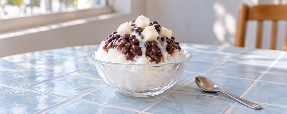 Patbingsu