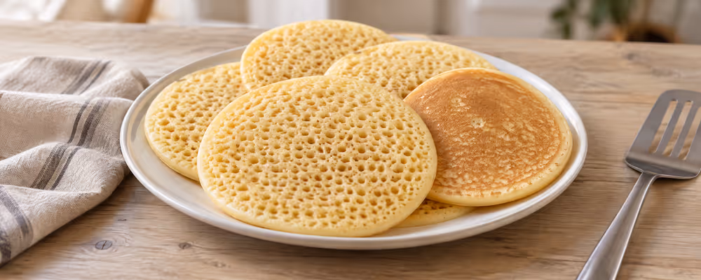 Baghrir