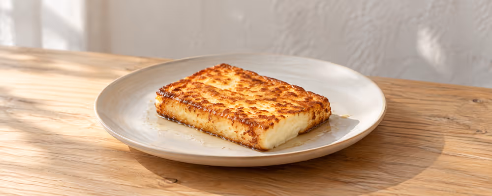 Saganaki