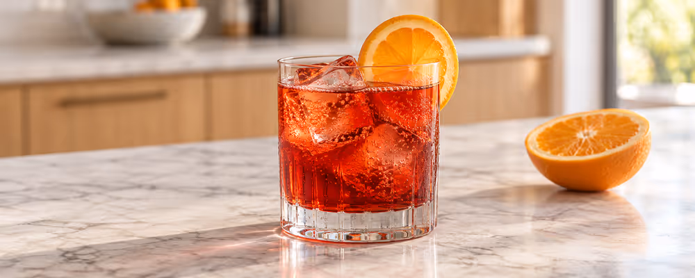Negroni Sbagliato