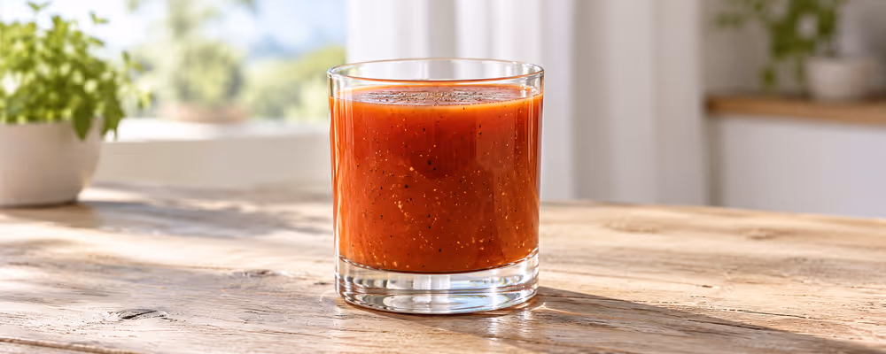 Bloody Mary