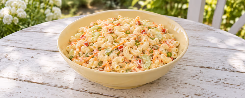 Macaroni Salad