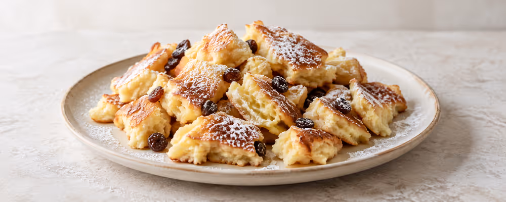 Kaiserschmarrn