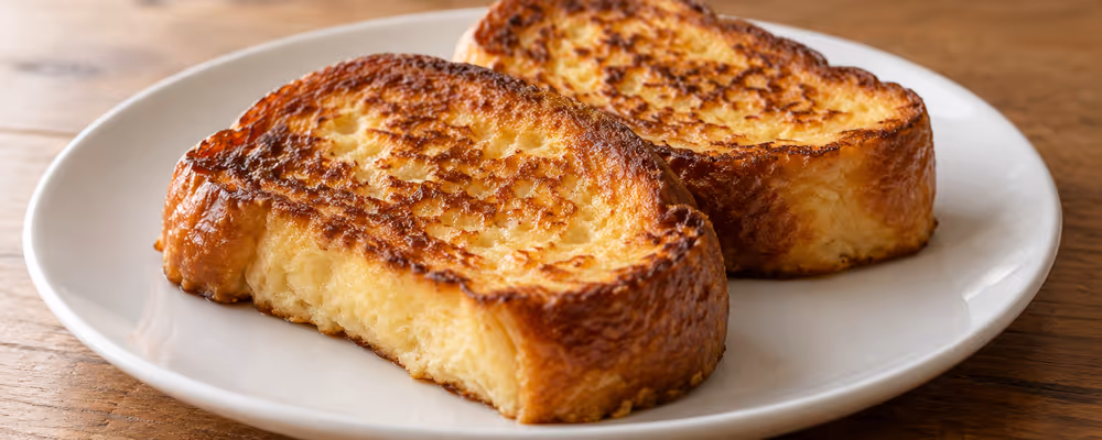 French Toast