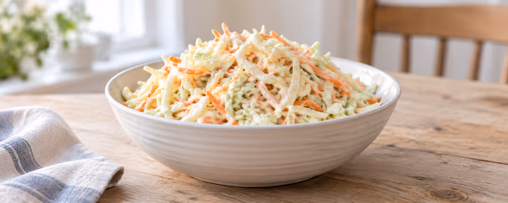Coleslaw