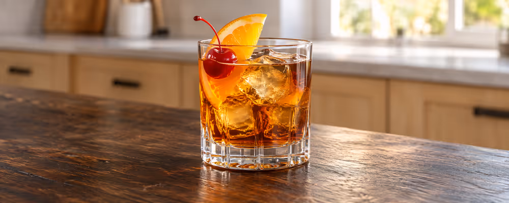 Old Fashioned
