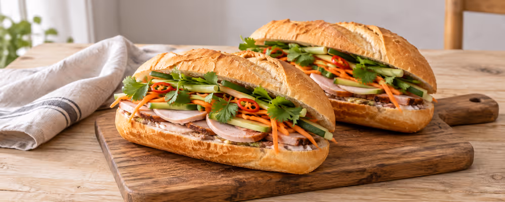 Banh Mi