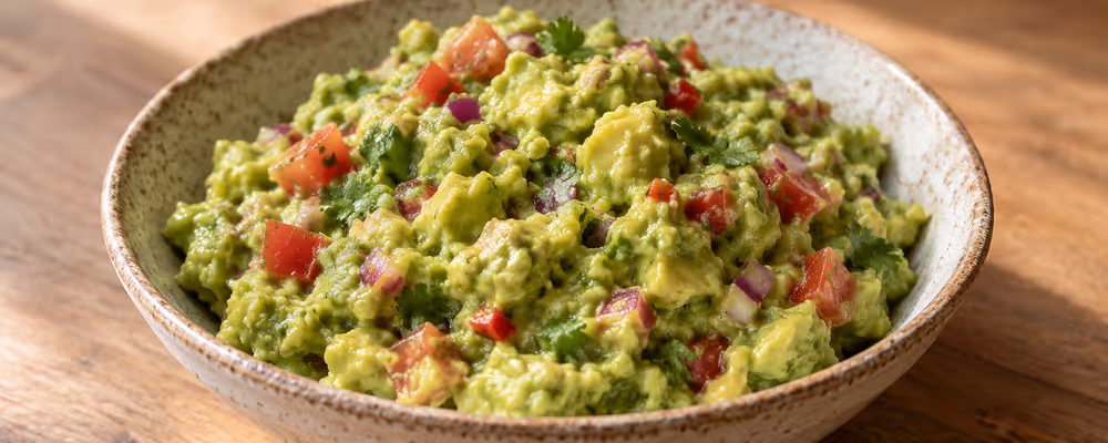 Guacamole