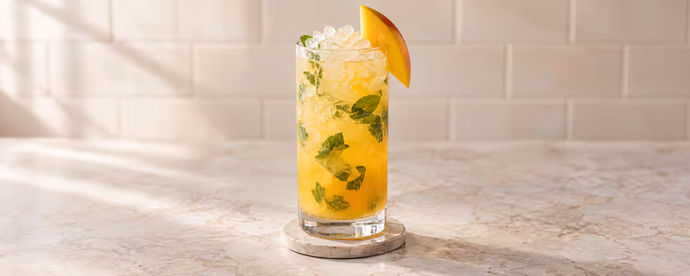 Mango Mojito