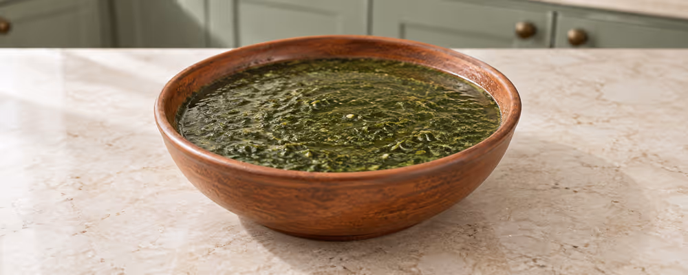 Molokhia