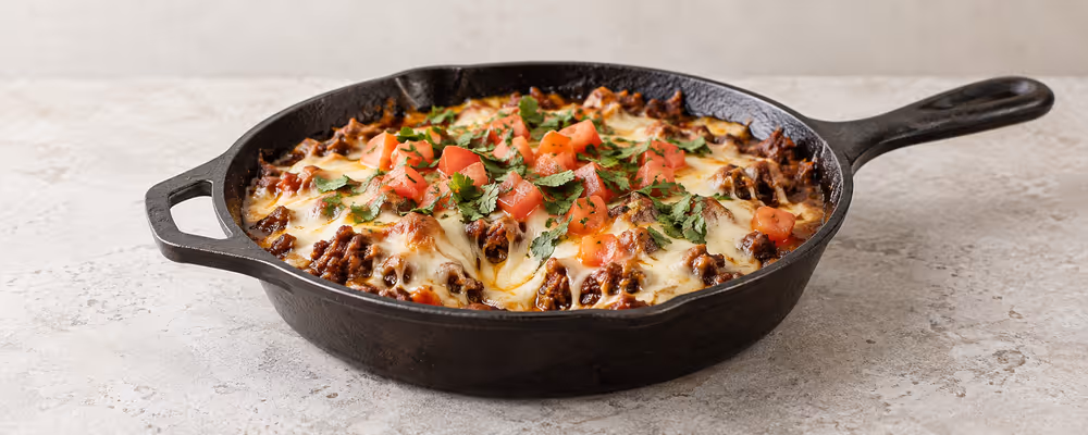 Queso Fundido