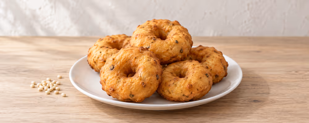 Medu Vada