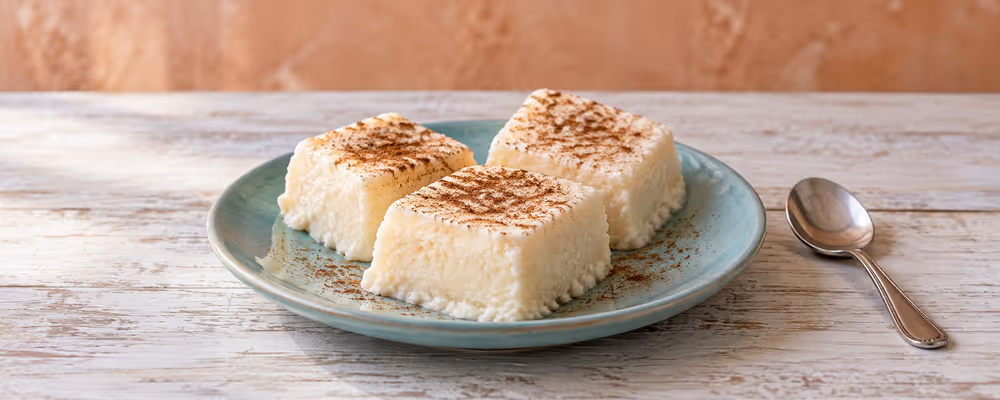 Queso Helado